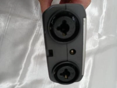 ZoomH4n Digital Rekorder Guter Zustand Phantom Batteriebetriebene Farbe Schwarz - Bild 1 von 4