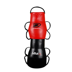 DAAN MMA Muay Thai BJJ Training Dummy Boxing Punching Heavy Bag 120cm (Unfilled) - Picture 1 of 6