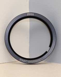 Zeiss Cine Style Lens Gear (Large)