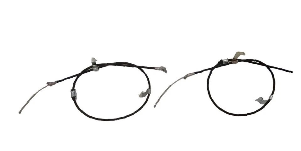 Кабель ручного тормоза левый правый для бензинового Suzuki Celerio 1,0 л 2014-2020 - Изображение 1 из 1