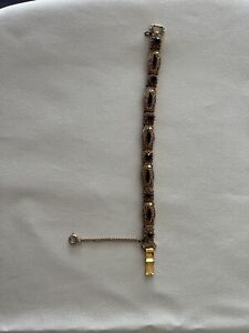 vintage florenza bracelet