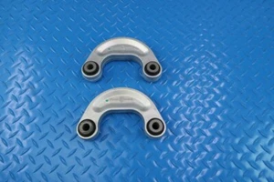 Bentley Continental Gtc Gt Flying Spur sway bar anti roll link #4556 - Picture 1 of 6