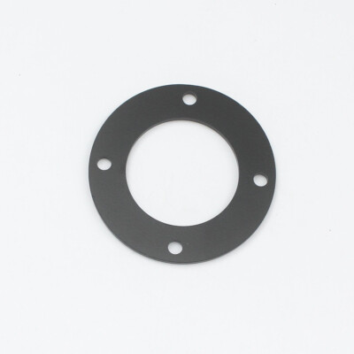 sr] Mower Deck Spindle Reinforcement Ring & Bolt John D Aaf