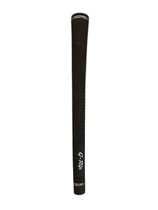 G RIP G20 GOLF GRIPS. MEN'S BLACK. STANDARD OR MIDSIZE. - Picture 1 of 1