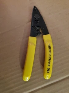NEW Fiber Optic Stripper Model Tool - Picture 1 of 6