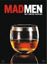 Mad men - Seizoen 3 (DVD)