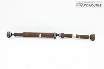 2014-2021 JEEP GRAND CHEROKEE 3.6L 4WD EIXO DE TRANSMISSÃO TRASEIRO HÉLICE CARDAN FABRICANTE DE EQUIPAMENTO ORIGINAL - Imagem 1 de 4