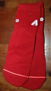 Arizona Diamondbacks Stance Lowrider Calcetines de Largo Cuarto NUEVOS Medianos 8-10.5 - Imagen 1 de 2