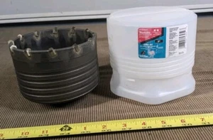 Makita B-66684 5" SDS-Max/Spline Bohrhammer Betonbohrkrone  - Bild 1 von 5