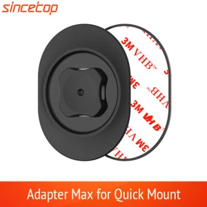 Adaptateur pâte adhésive téléphone nylon - Compatible avec série C【Gen1、2】 Tous supports - Photo 1 sur 7