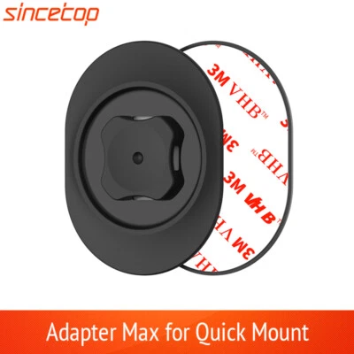 Nylon Phone Adhesive Paste Adapter - Compatible with C-Series【Gen1、2】 All Mounts - Image 1 of 4