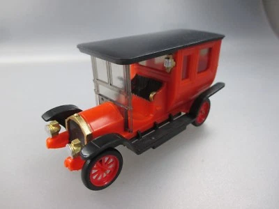 Espewe DDR Modell: Oldtimer Daimler Benz 1911, Maßstab 1:50 (GK84) - Bild 1 von 3