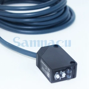 3-50cm 12-24V DC NPN NO/NC E3Z-LS61 Photoelectric Switch - Picture 1 of 5