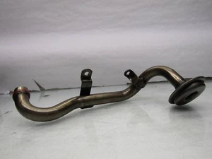 Volvo V70 Mk2 97-00 2.4 D5 pre-facelift engine oil sump pick up pipe tube strain - Picture 1 of 5