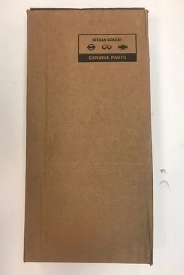 Brazo de control genuino Nissan 13-14 Altima Sedán 54501-3TA0B lado del conductor NUEVO OEM Foto 1 de 4