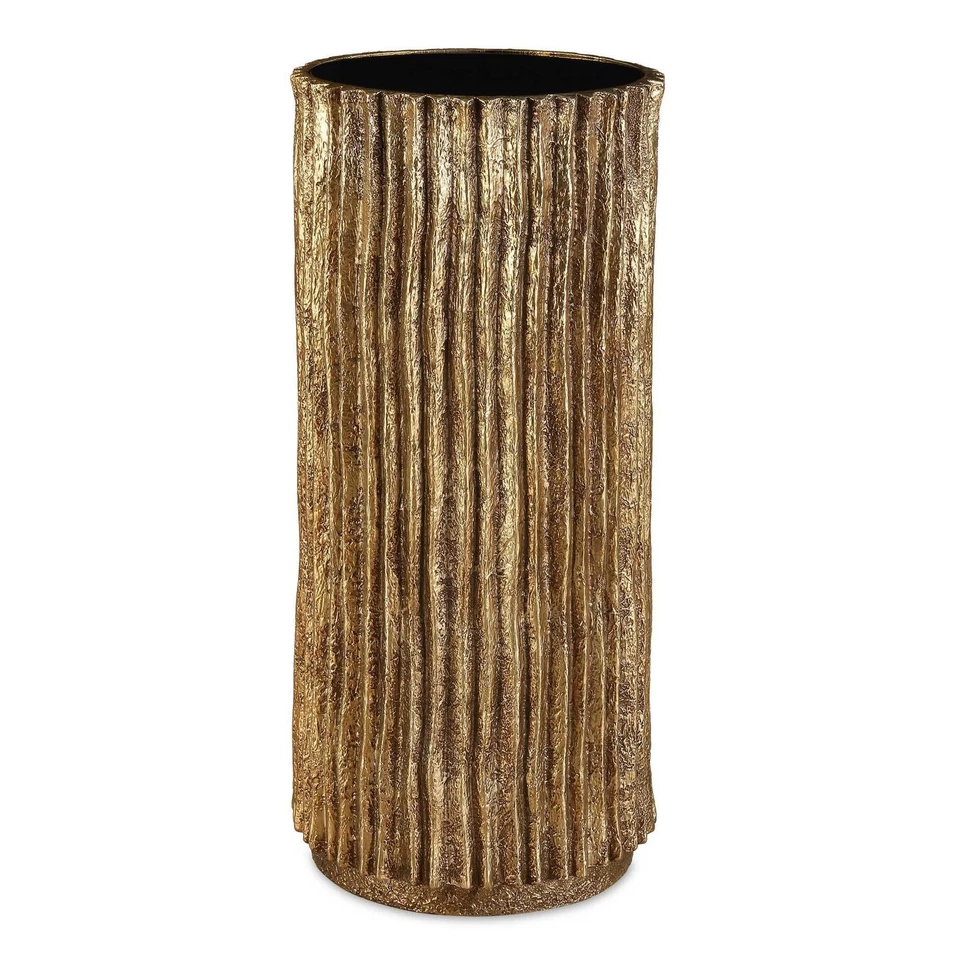 Uttermost - 回声 - 饮料桌 - 22.5 英寸高 10.13 英寸宽 — 第 1/1 张图片