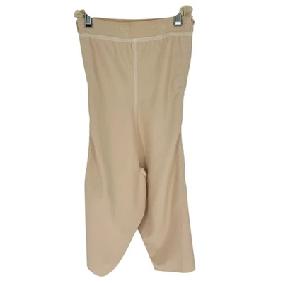 Marena Recovery High-Waist Girdle - Short Length - Cream/Tan/Nude Sz S Surgical - Image 1 of 4