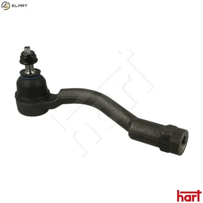 TIE ROD END 483 663 FOR KIA G4KJ 2.4L D4HB 2.2L 4cyl SORENTO III - Image 1 of 4