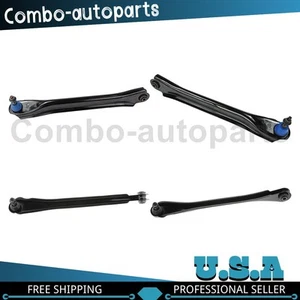 Rear Lower Upper Control Arm with Ball Joint Assy fits 2001-2008 Ford Escape - Picture 1 of 12