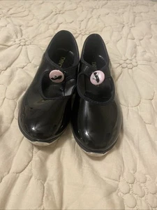 Dance Mates Steppschuhe Mädchen Größe 1 - Bild 1 von 6