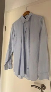 Tommy Hilfiger Hemd Gr. M Slim Fit  - Bild 1 von 3