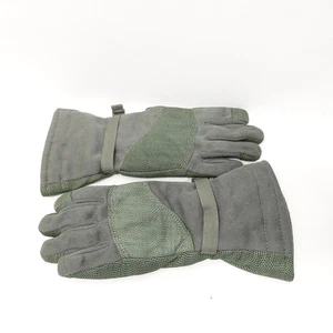 Masely Gore-Tex Military Cold Weather Flyers Gloves Flame Resistant Medium - Bild 1 von 9