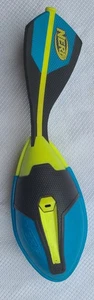 Nerf Aero Howler Vortex Football Whistle Ball Whistler Soft Grip Foam Blade - Picture 1 of 4