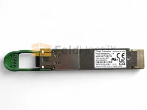 Finisar FTCD4313E3PCL-1Y 400G-FR4 QSFP-DD FR4 13xx nm 2km SMF - Picture 1 of 2