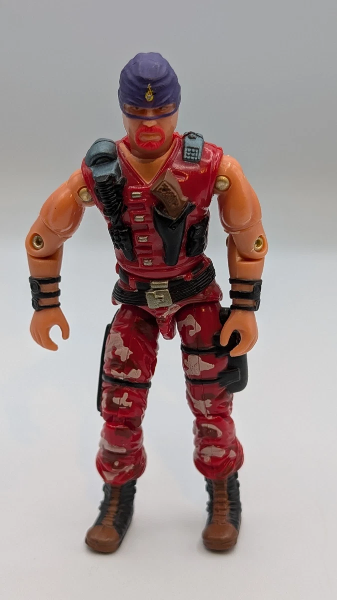 Gi Joe Convention Exclusive for sale | eBay