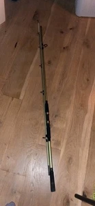 Mackerel Feather Fishing Rod 9ft Sea Mackerel - Picture 1 of 3