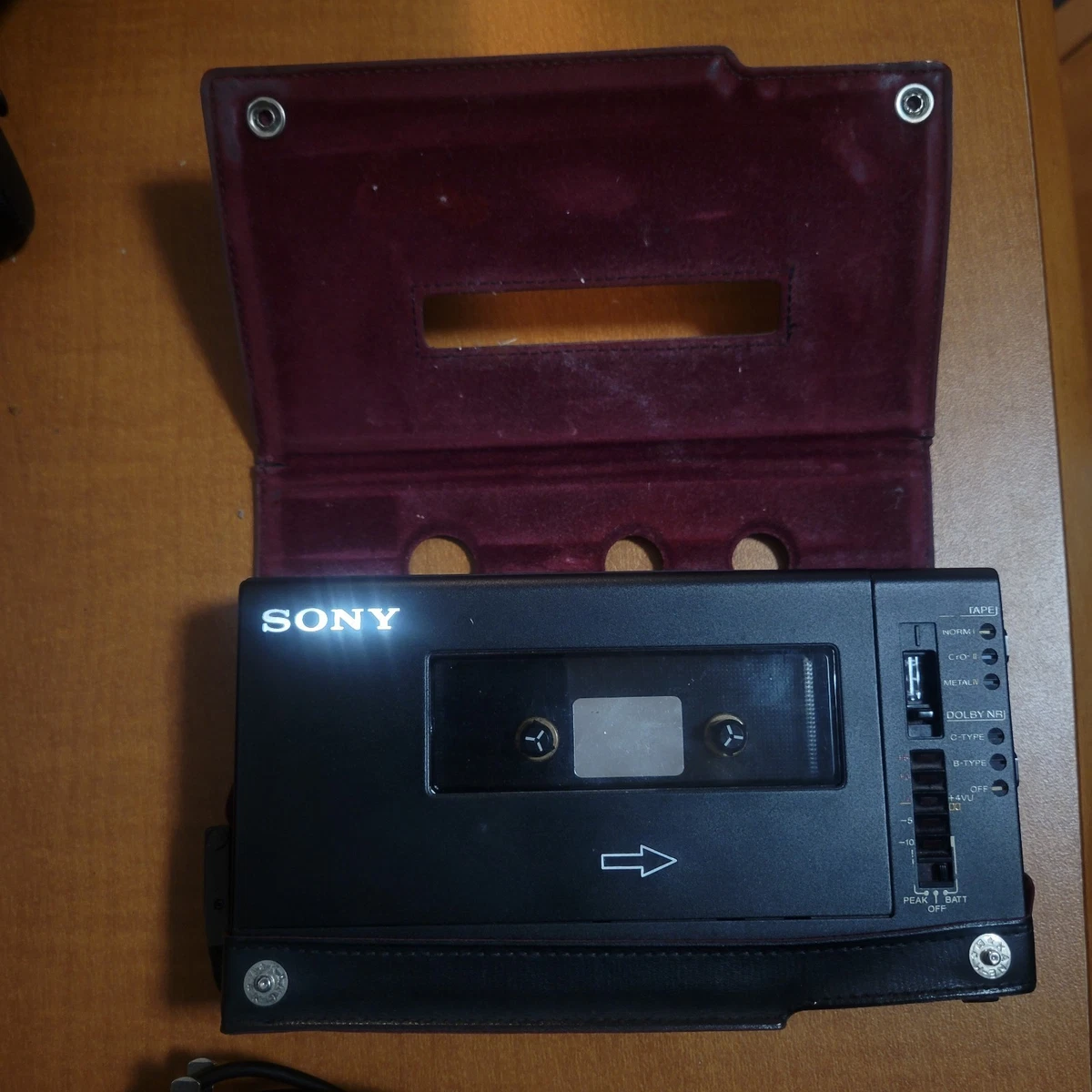 Sony Wm D6c for sale - eBay