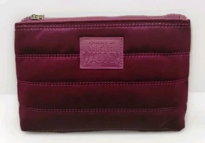 Borsa cosmetica trapuntata Steve Madden marrone  - Foto 1 di 3