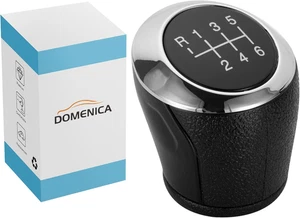 Pomello Leva Cambio Compatibile Con Chevrolet Aveo Sonic T300 2012-2017 (6 Marce - Foto 1 di 12