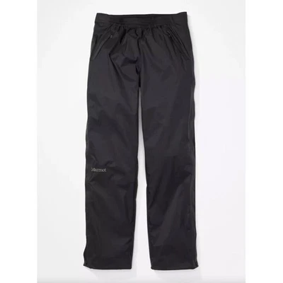 Pantalones de lluvia para mujer Marmot PreCip Eco cremallera completa talla: XL (XL) Foto 1 de 4