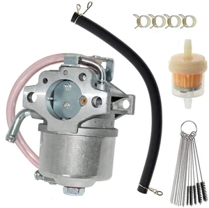 AM124620 Carburetor Fit for John Deere 14SB 14SE JX75 JE75 JX85 Kawasaki FC15... - Bild 1 von 7