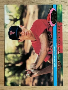 Stadium Club Dome 1992 #67 Shawn Green radiocontrol - Imagen 1 de 2