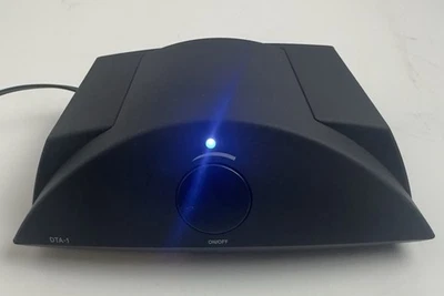 Dayton Audio DTA-1 Class T AC/DC Battery Powered Mini Amplifier 15 WPC - Image 1 of 4