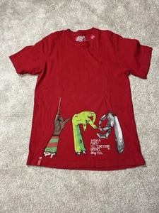 LRG Clothing Company Men's Graphic T-Shirt Size L - Picture 1 of 4
