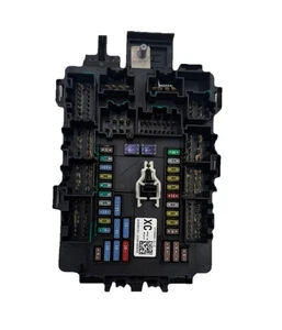 2016-2020 OEM Tesla Model X Front Junction Cabin Fuse Box Relay Control - Picture 1 of 12