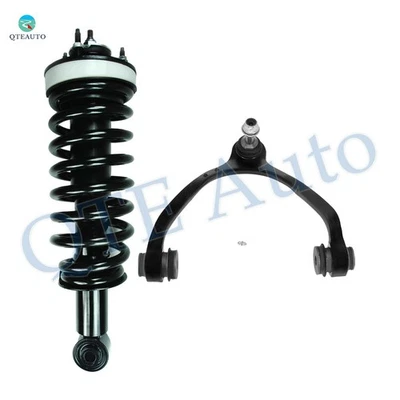 Brazo de control superior FL-puntal rápido para Mercury Grand Marquis 2003-2011 Foto 1 de 4