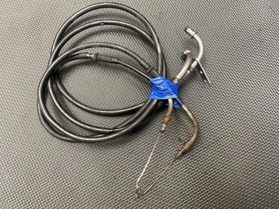 Par de cables de acelerador para Kawasaki Vulcan VN 1500 1996-2004 K228 Foto 1 de 4