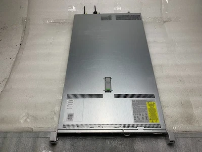 Cisco UCSC-C220-M4S 2x Xeon  E5-2640 v3 2.6GHz 32GB RAM NO HDD NO OS Good - Image 1 of 4