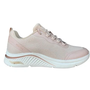 Skechers Arch Fit Rosa Scarpe Donna Comode con Supporto Ammortizzate Sportive - Foto 1 di 5