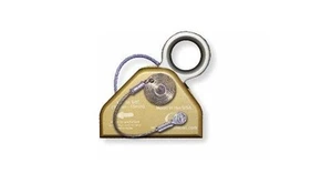 Spyder Manufacturing 85578 Climb Right Mini Rope Grab, Fits 1/2" Rope - Picture 1 of 1