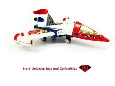 Vintage Dangard Sky Arrow Vehicle Shogun Warriors Chogokin Mattel - Image 1 of 4