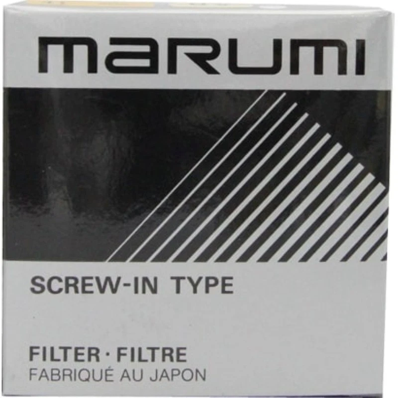 Marumi Uv Filter 41mm White Absorption Filters JPN Filter for cutting UV JAPAN - Image 1 of 1