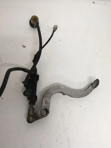 Pédale Levier Frein + Pompe Husqvarna 610 SM 2006 - Bild 1 von 2