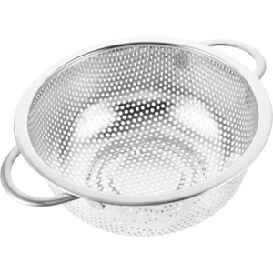 Drain Basket Sink Multifunctional Fruit and Vegetable Washing Bowl - Picture 1 of 12