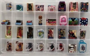 Mini Brands ** Disney 2 ** CHOOSE Zuru 5 Surprise Fast Combined Shipping - Picture 1 of 60