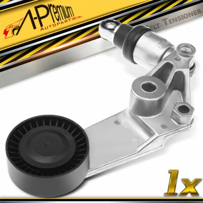 Nuevo tensor de cinturón para Toyota Corolla Celica Matrix Pontiac Vibe Chevrolet Prizm Foto 1 de 4